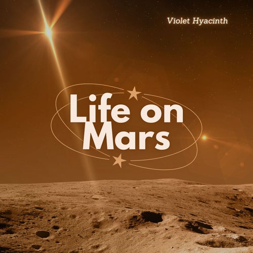 Life On Mars