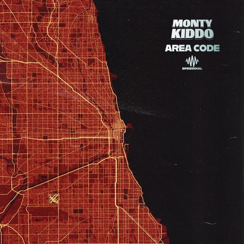 Area Code (Extended Mix)