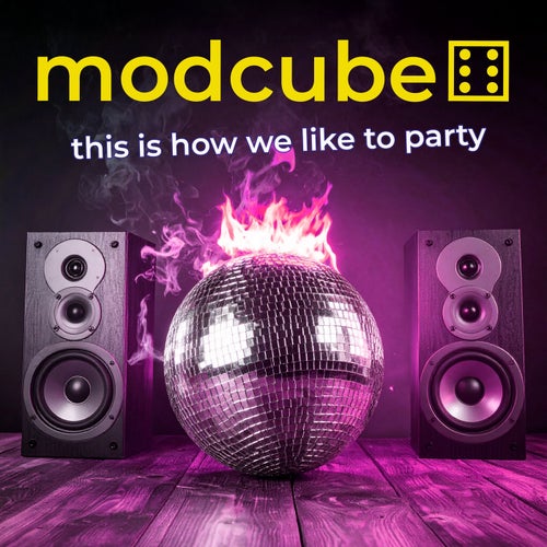 This is how we like to party