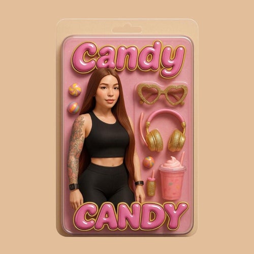 Candy