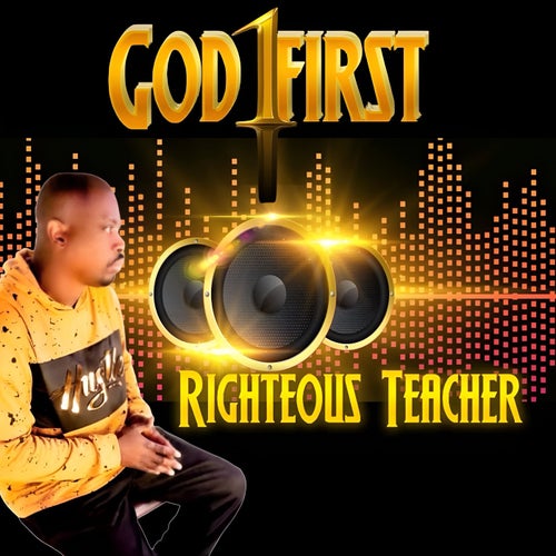 God First