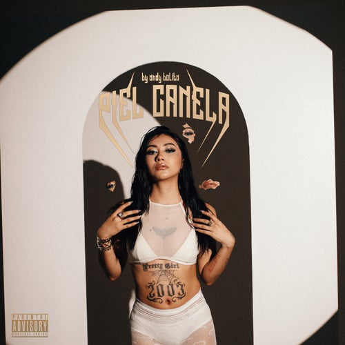 Piel Canela