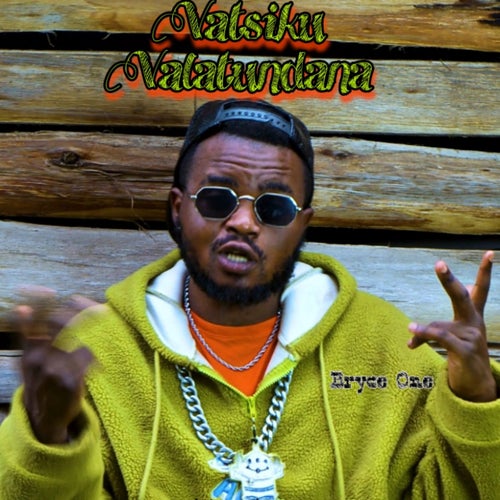 Vatsiku Valatundana (Luhya Rap Enemies are Suffering Refix)