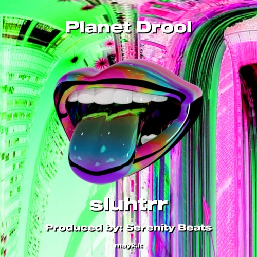 Planet Drool