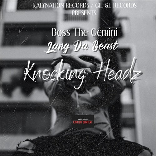Knocking Heads (feat. Lang Da Beast)
