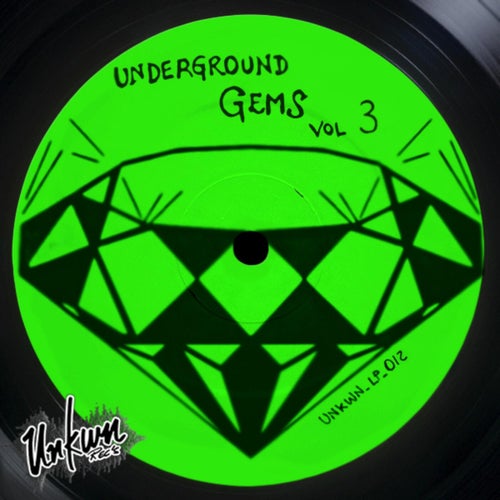 Underground Gems, Vol. 3