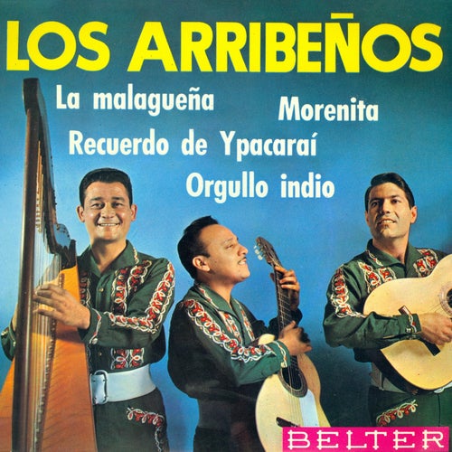 La Malagueña