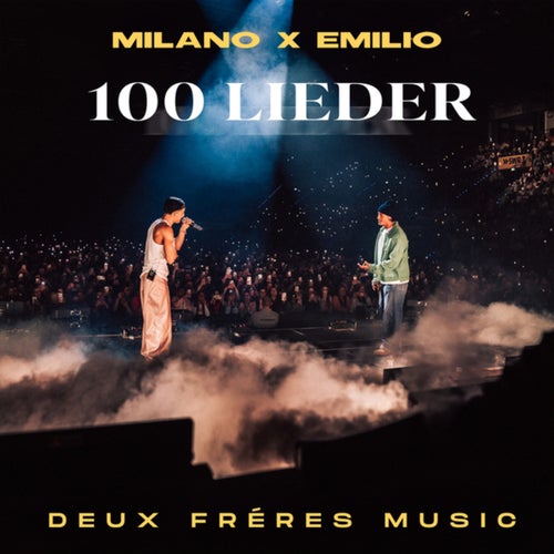 100 Lieder