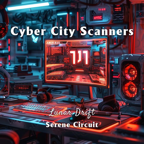 Cyber City Scanners