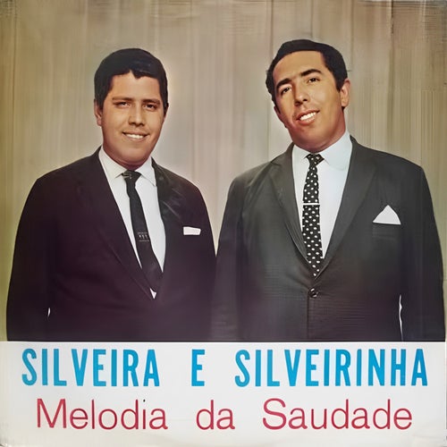 Melodia da Saudade