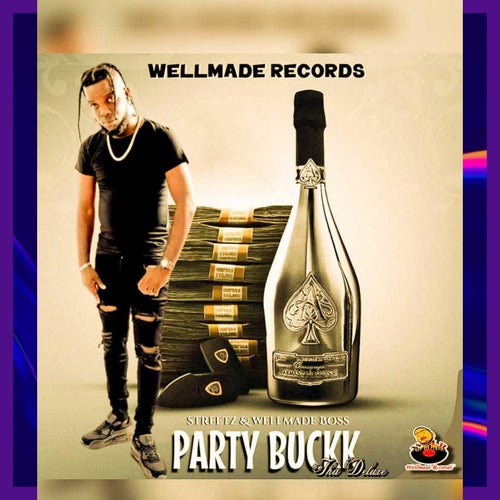 Party Buckk (Deluxe Version)