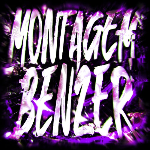 MONTAGEM BENZER (Versions)