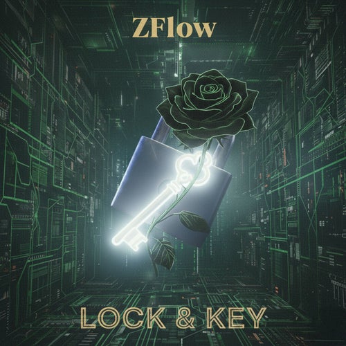 Lock & key