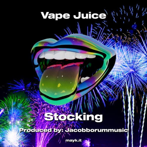 Vape Juice