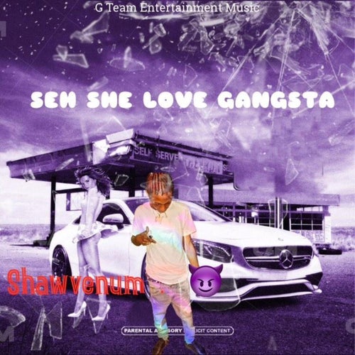Seh She Love Gangsta