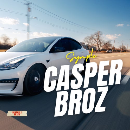 Casper Broz