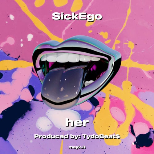 SickEgo