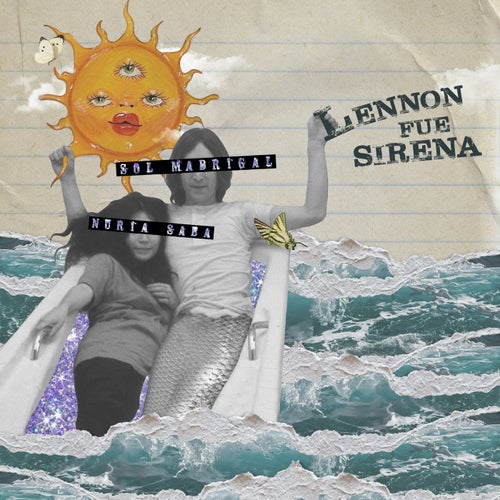 Lennon Fue Sirena