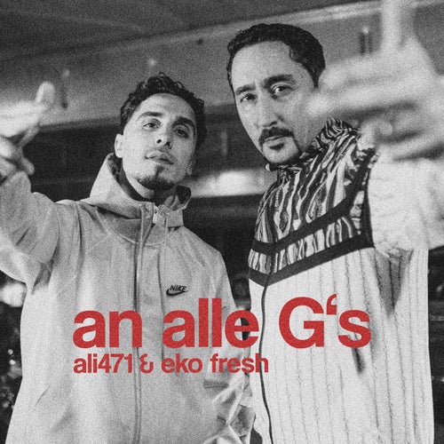 An alle G‘s