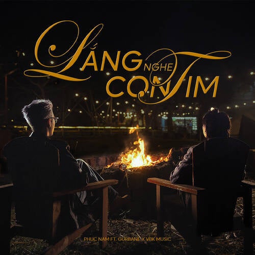 Lắng Nghe Con Tim