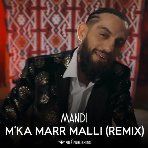 M'ka Marr Malli (Remix)