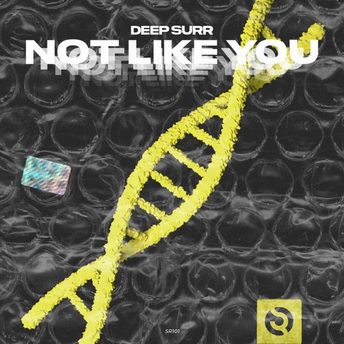 Not Like You
