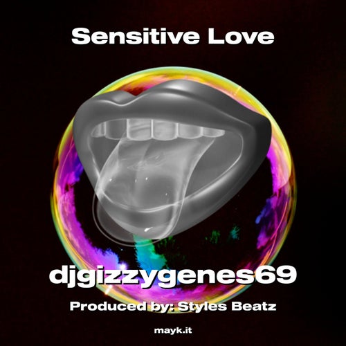 Sensitive