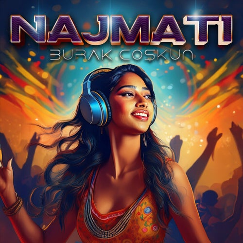 Najmati
