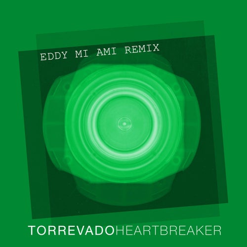 Heartbreaker (Eddy Mi Ami Remix)