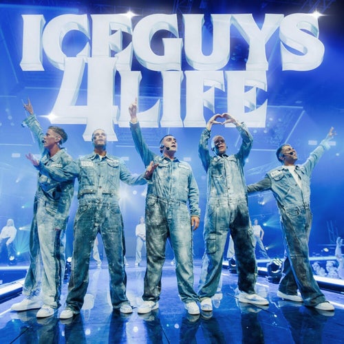 Iceguys 4 Life