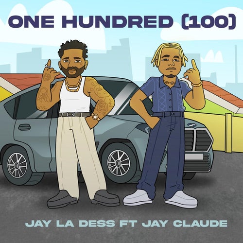 Release of the week