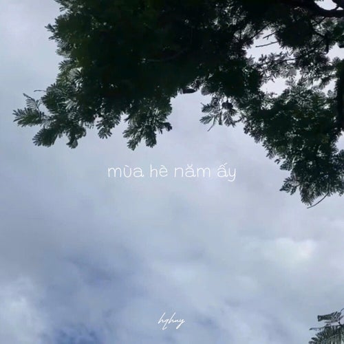 mùa hè năm ấy