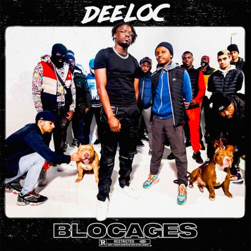 Pogo (Blocage #9) (Blocage #9)