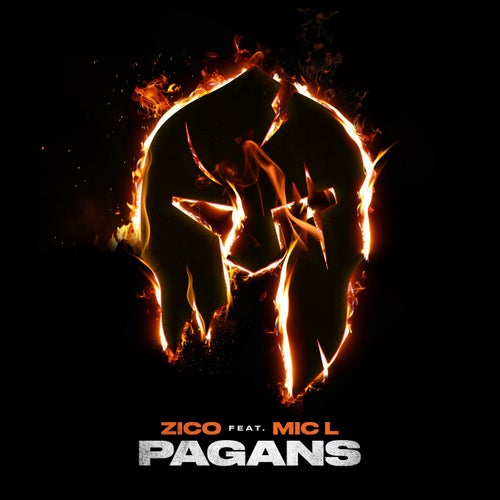 Pagans (feat. Mic L)