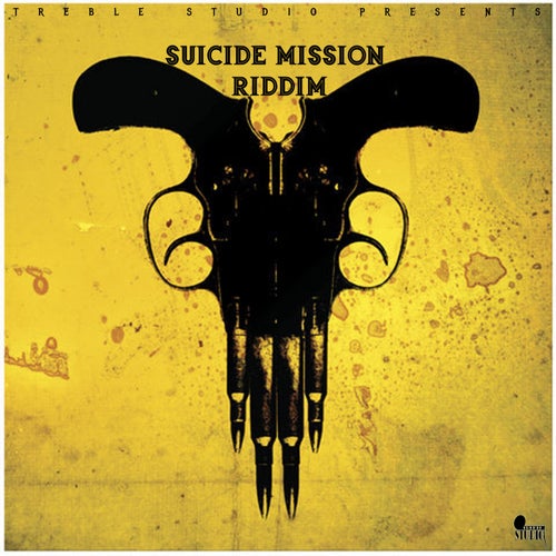 Suicide Mission Riddim
