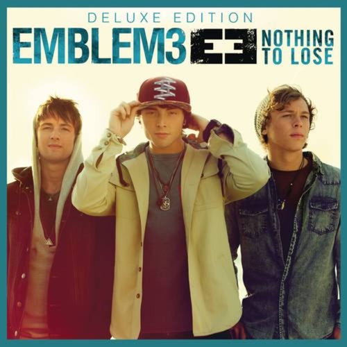 Nothing To Lose (Deluxe Version)