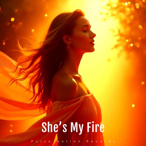 She’s My Fire (Sor3llX Remix)