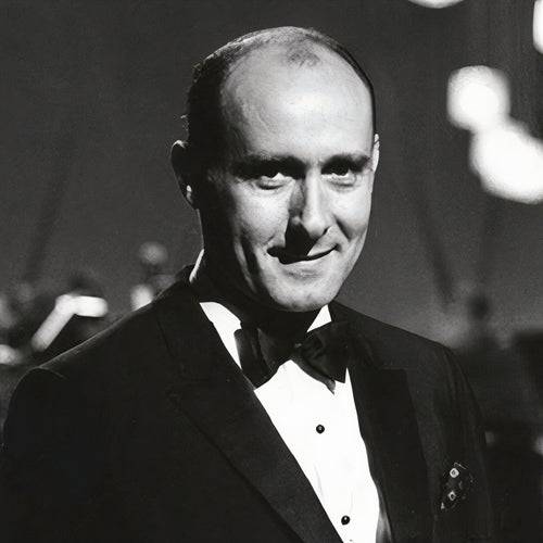 Henry Mancini & His Orchestra and Chorus Profile