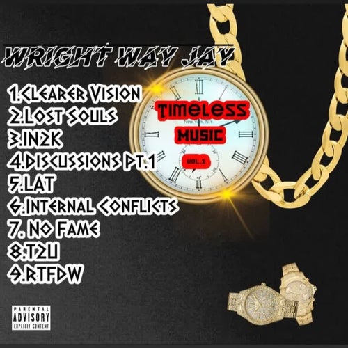 Track Artwork