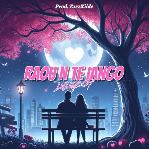 Raou N Te Iango