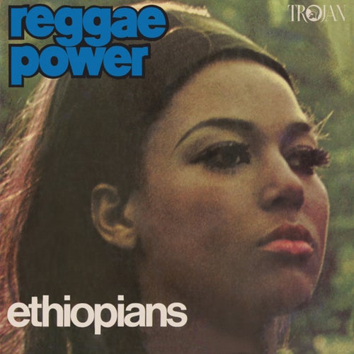 Reggae Power