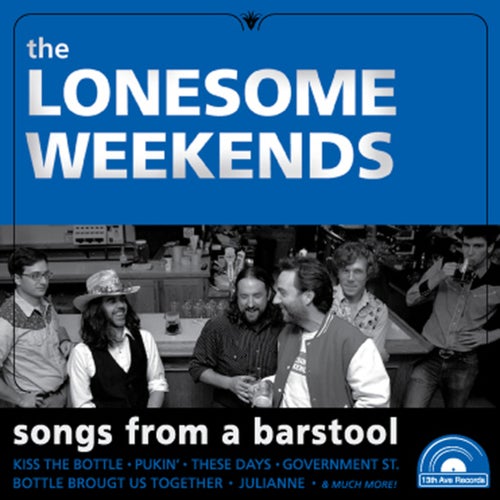 Songs From A Barstool