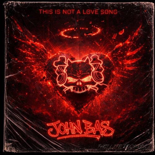 This is not a love song