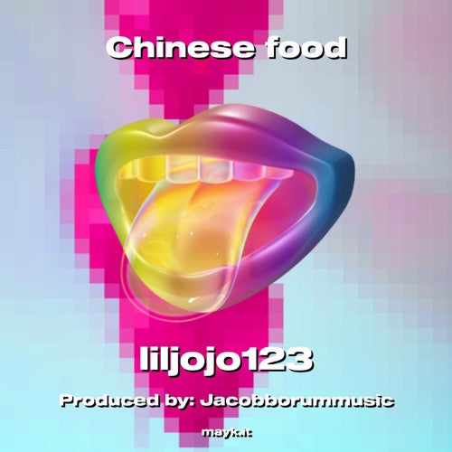 Chinese food