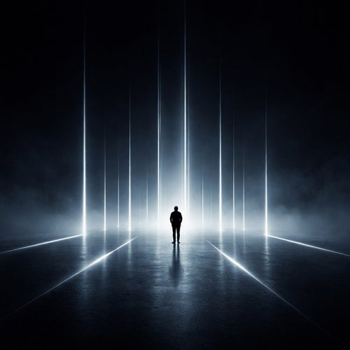 Silent Arpeggio