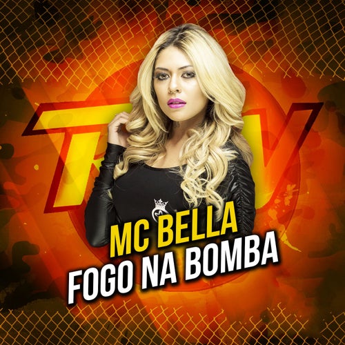 Fogo na Bomba