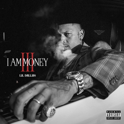 I AM MONEY 3