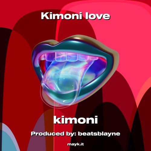 Kimoni love