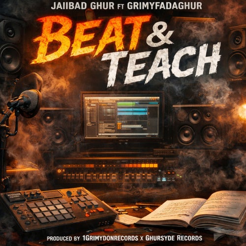 Beat & Teach