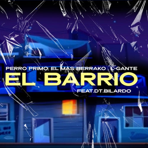 El Barrio